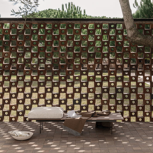 Vogue - Bench