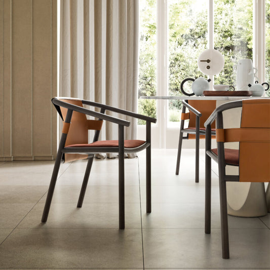 Isa - Dinning Chair