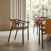 Isa - Dinning Chair
