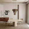 Cathedral - Ceiling Lamp