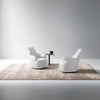 Luna - Swivel Armchair