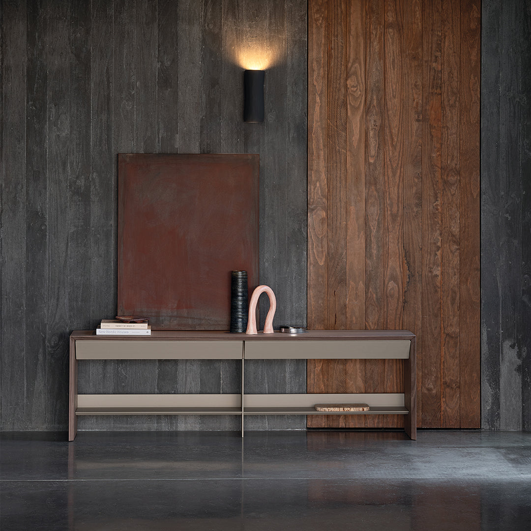 Avalon - Console