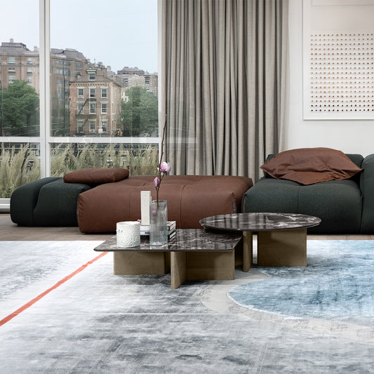 Wings - Low Coffee Table