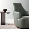 Luna - Swivel Armchair