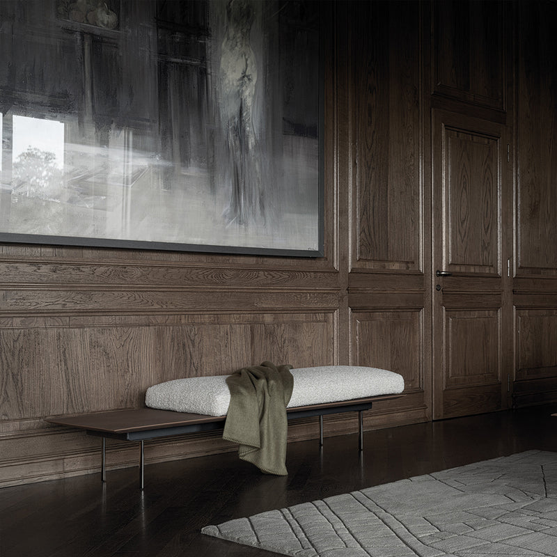 Vogue - Bench