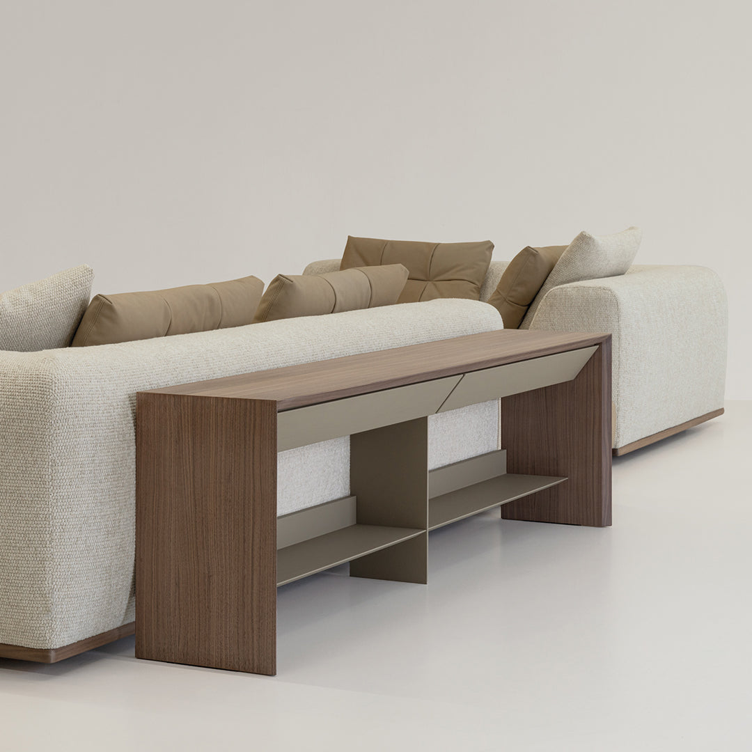 Avalon - Console