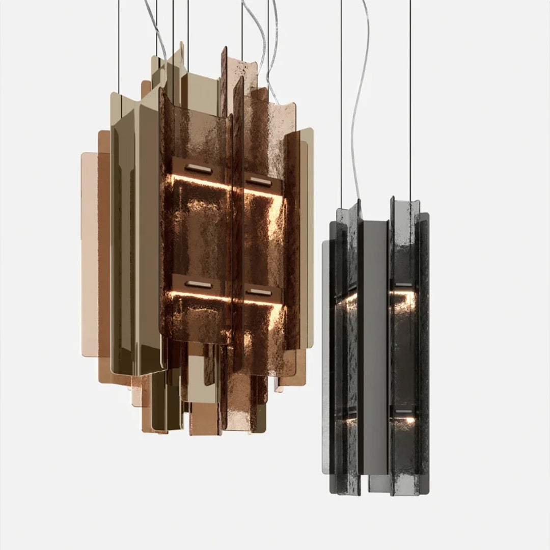 Cathedral - Ceiling Lamp
