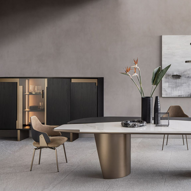 Chloe - Dining Chair
