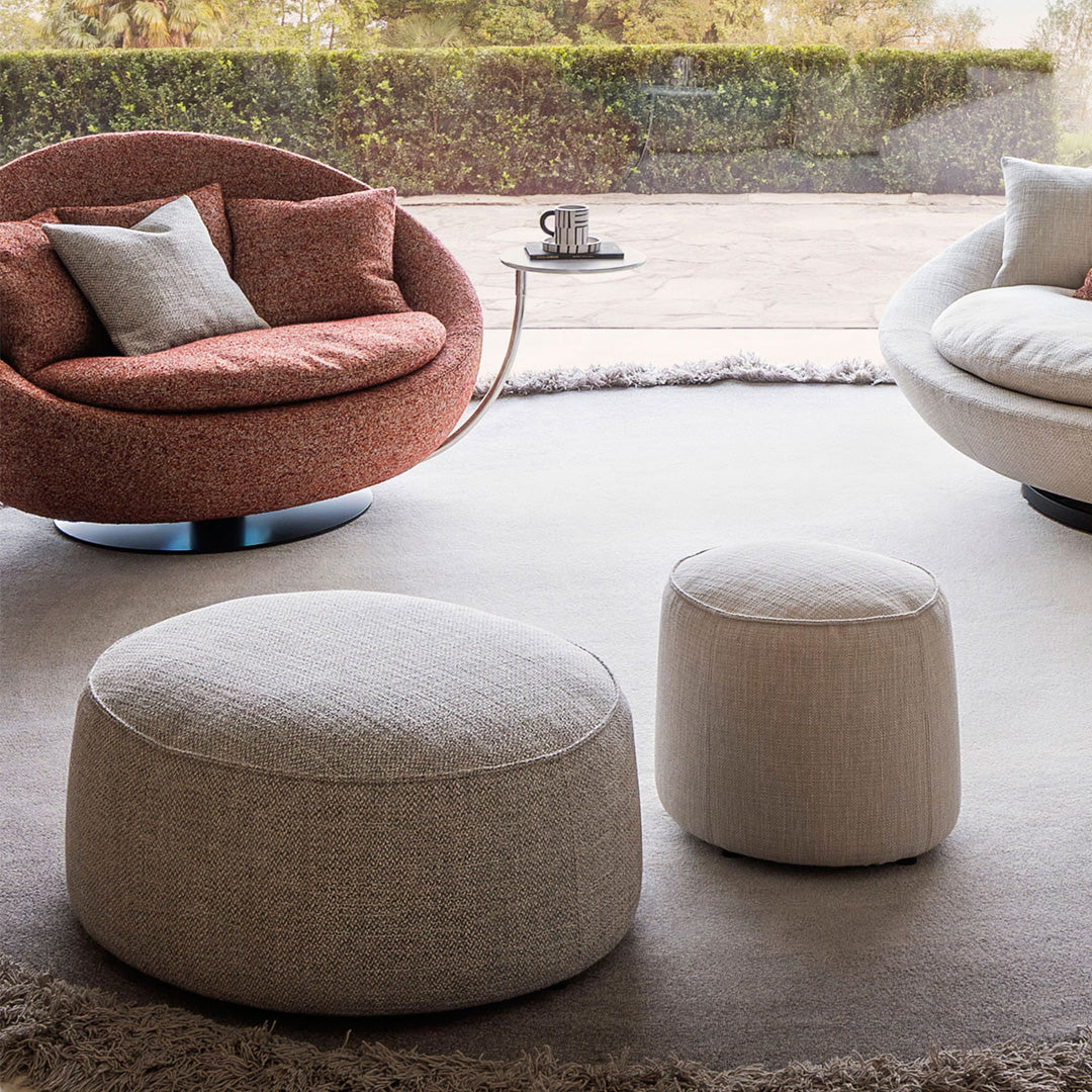 Pond - Pouf