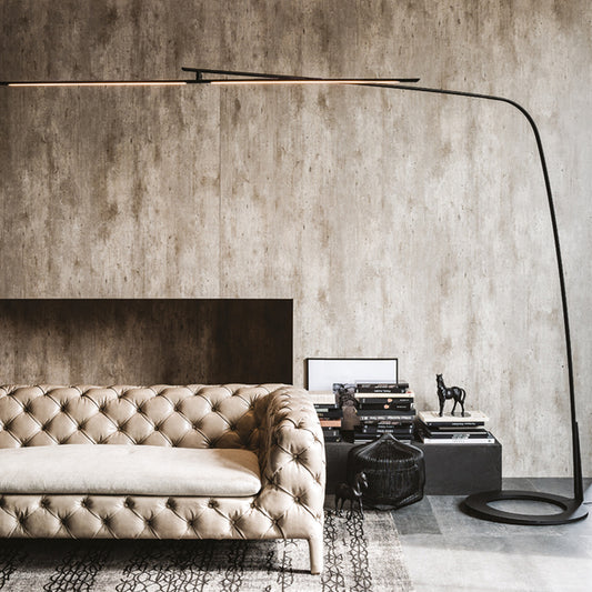 Stealth - Floor Lamp