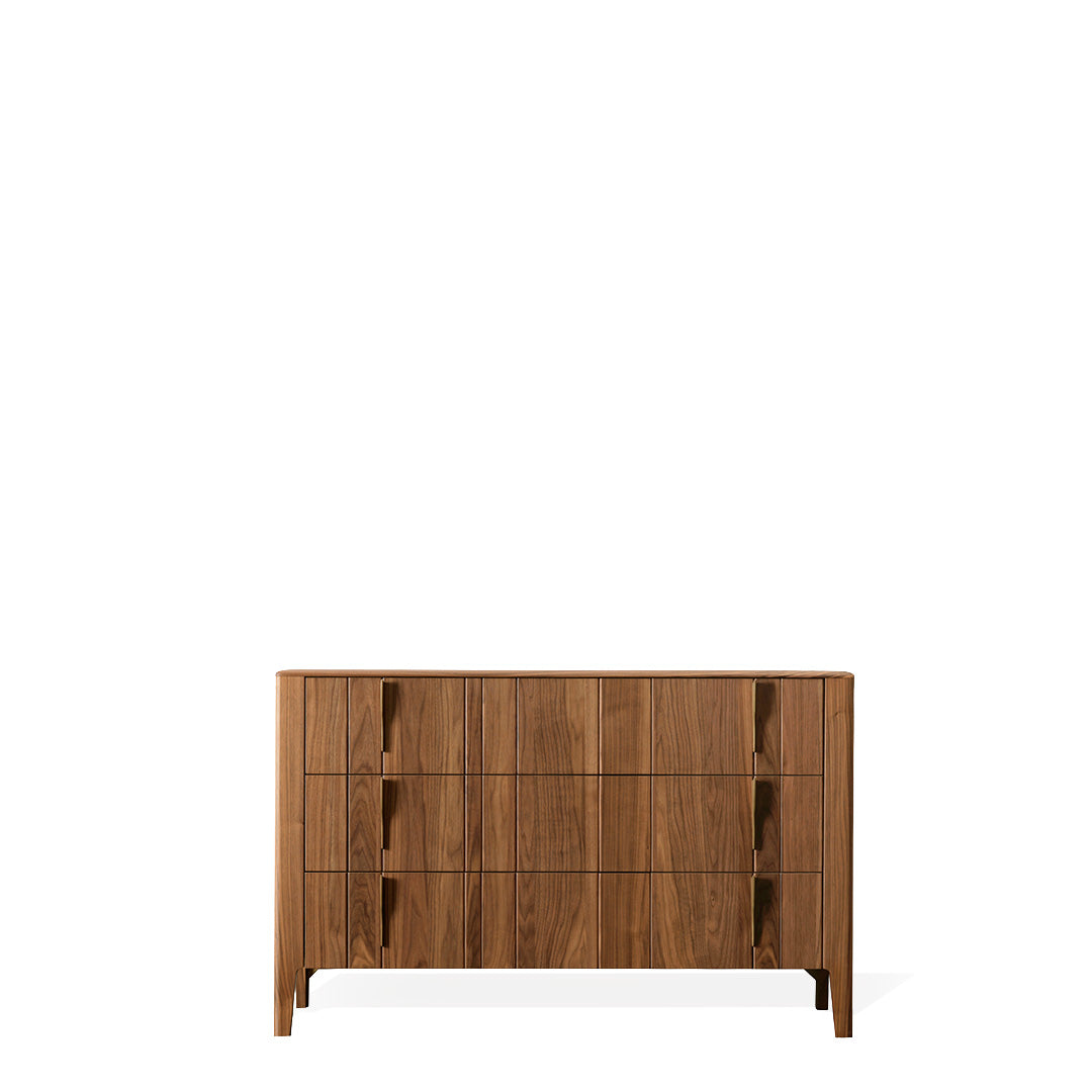 Domino - 3 Drawer Chest