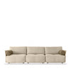 Tab Fisso - Sofa Sectional