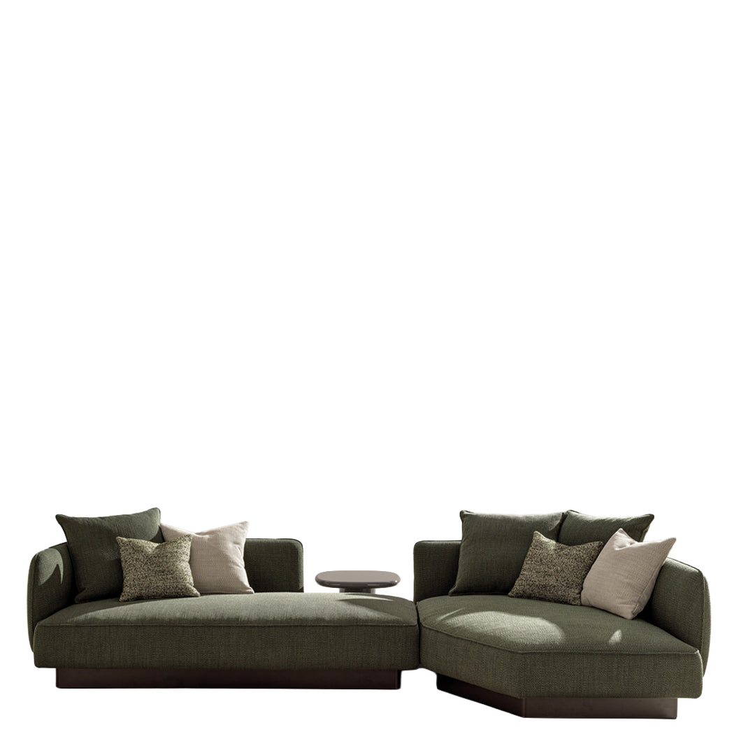 Homan - Sectional Sofa