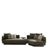 Homan - Sectional Sofa