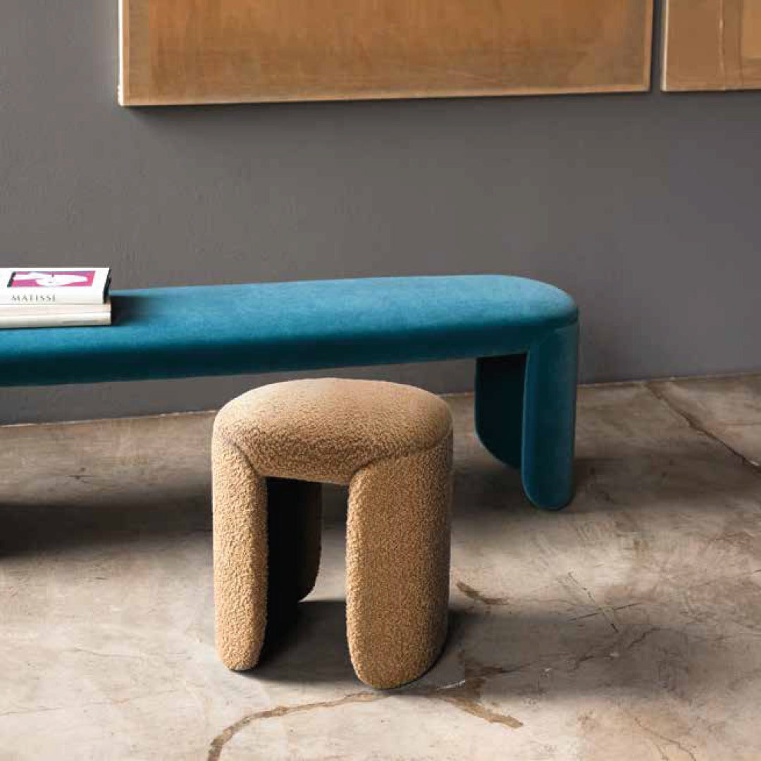 Petal 1461 - Pouf