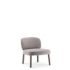Aretha 1814 - Lounge Chair