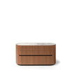 Siena 3 Drawers - Dresser