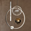 Biarritz- Ceiling Lamp