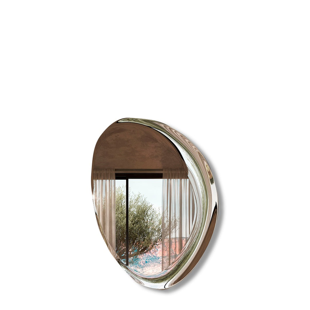 Ascot Magnum - Mirror