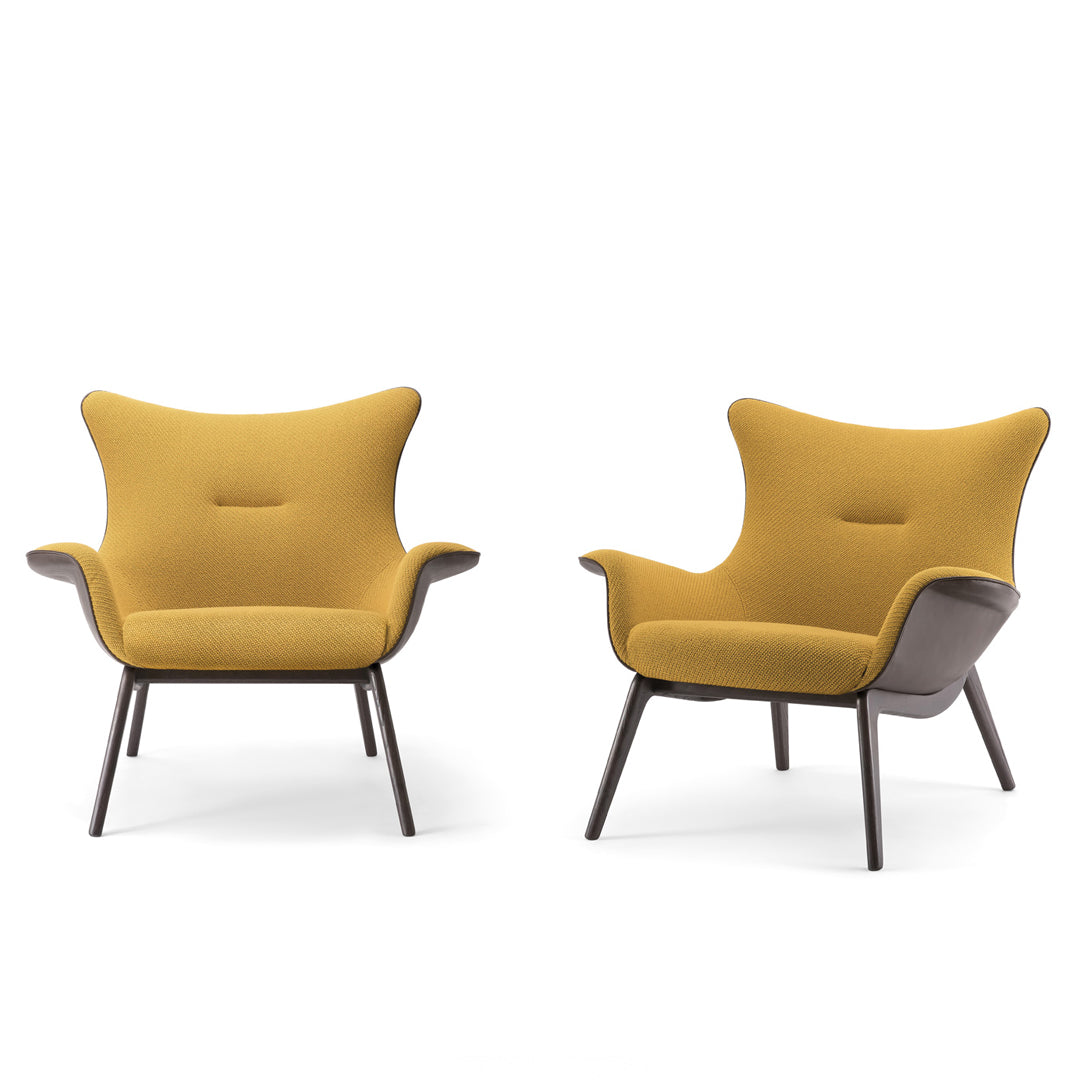 Nirvana - Lounge Chair