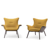 Nirvana - Lounge Chair