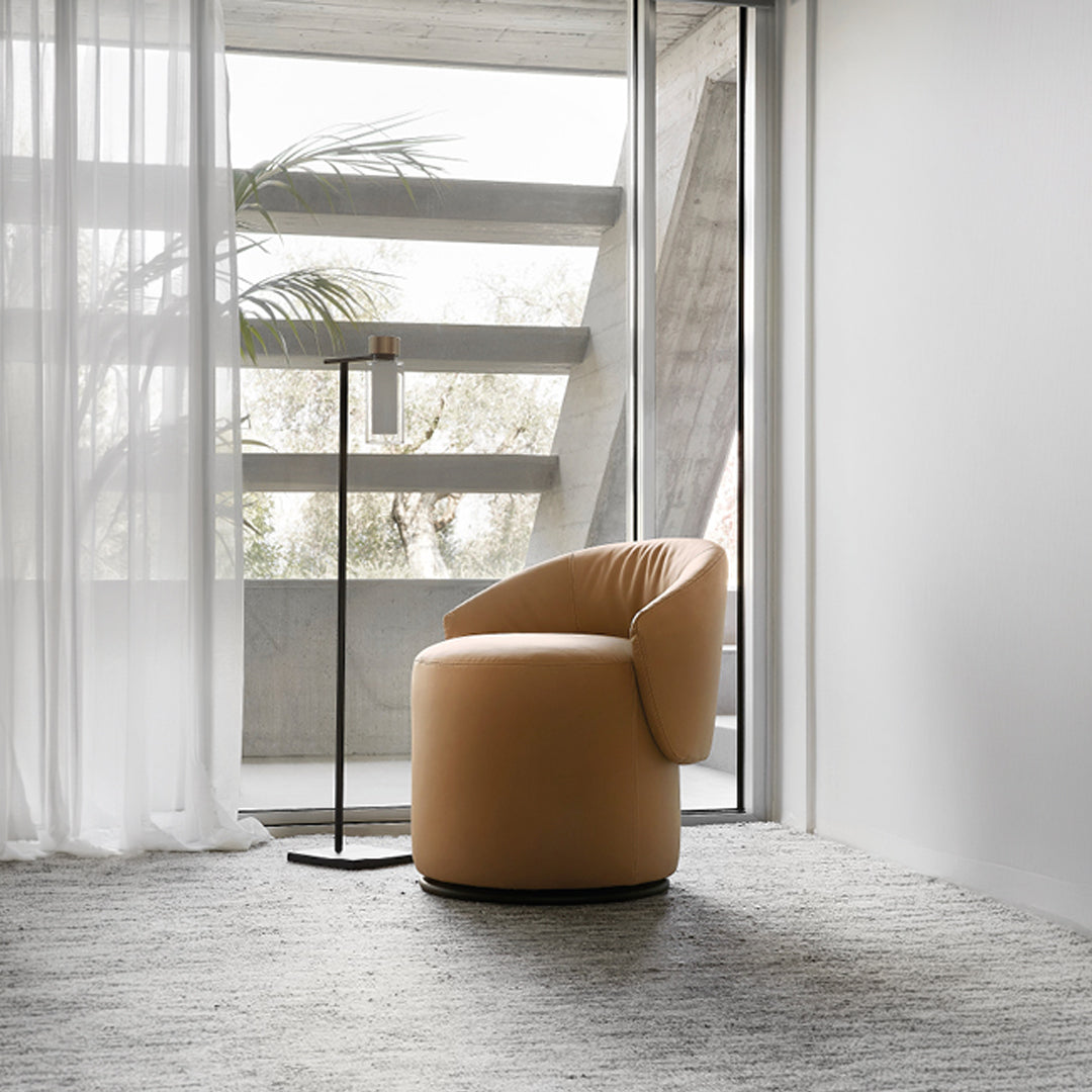 Madeleine Swivel - Armchair