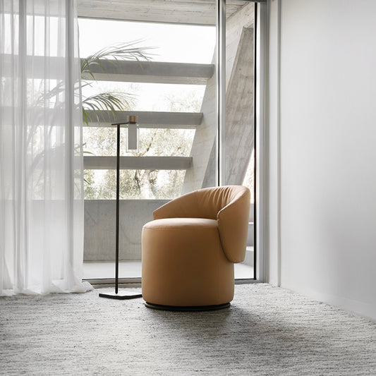 Madeleine Swivel - Armchair