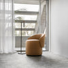 Madeleine Swivel - Armchair