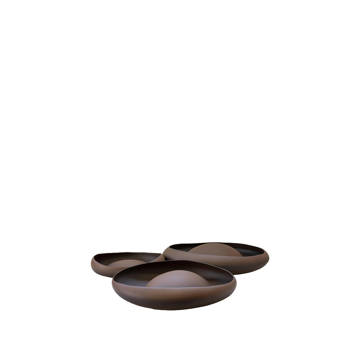 Ellisse - Vase