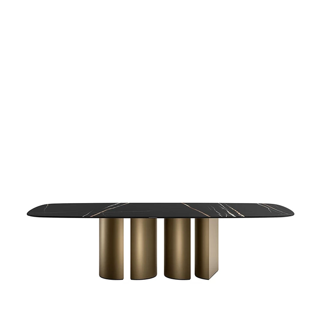 Plai- Dining Table