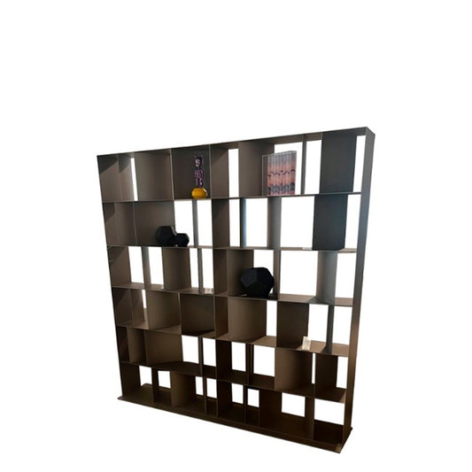 Nautilus- Bookcase