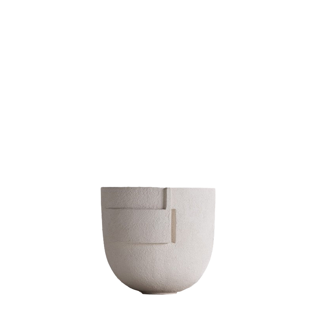 Incisa Forma- Sculpture