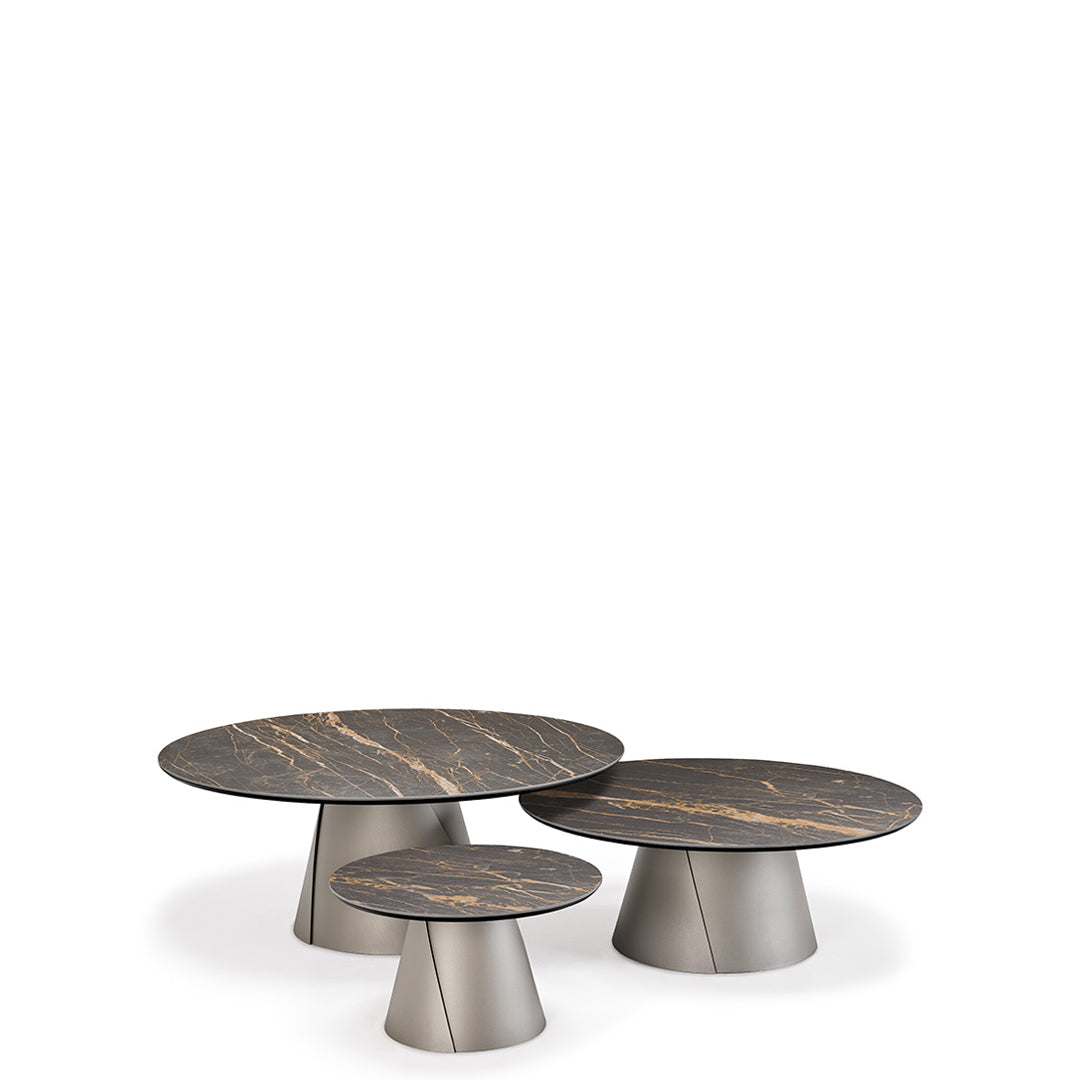 Albert- Coffee Table