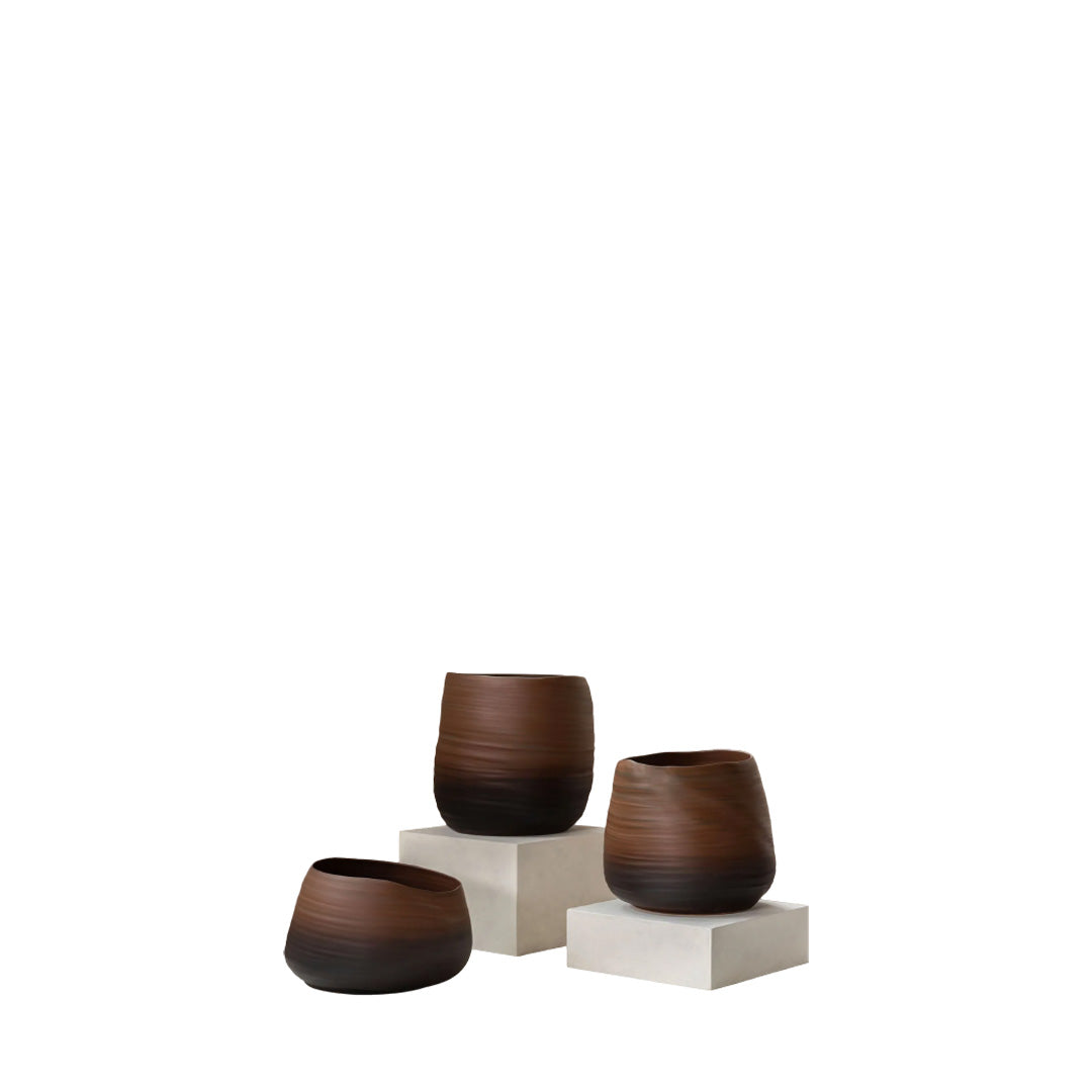 Cenote Alto - Vase