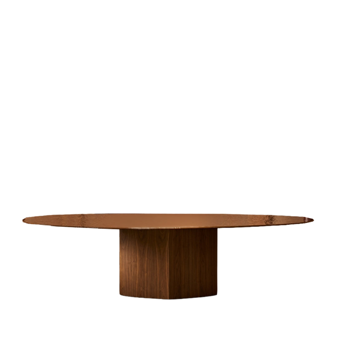 Monoplauto - Dining Table