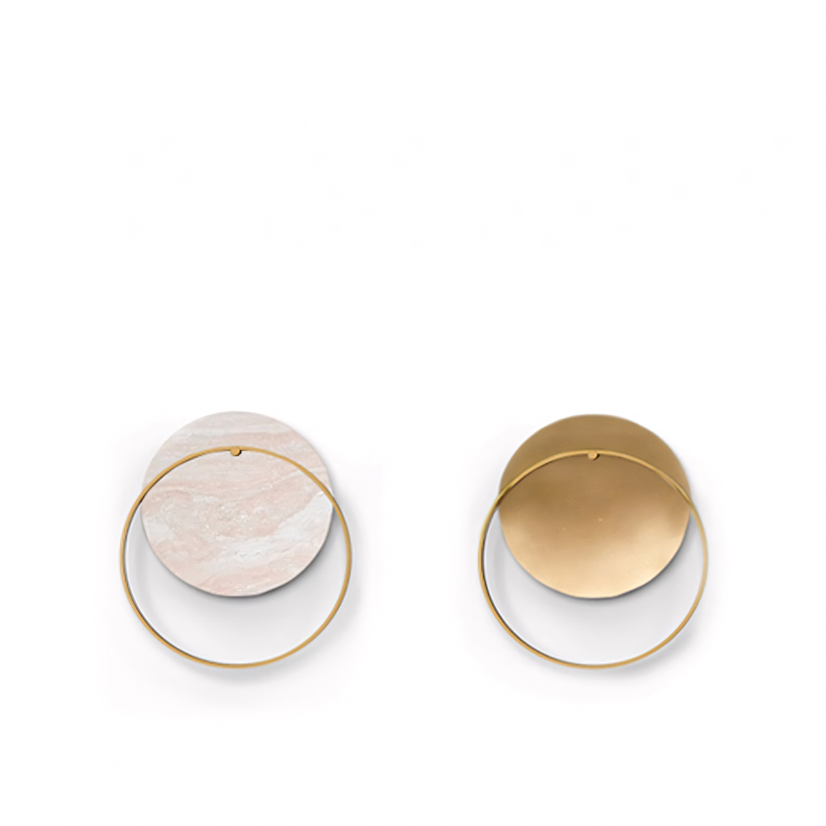Myring - Wall Lamp