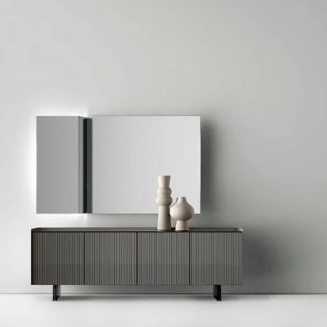 Split - Mirror