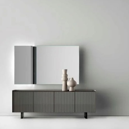 Split - Mirror