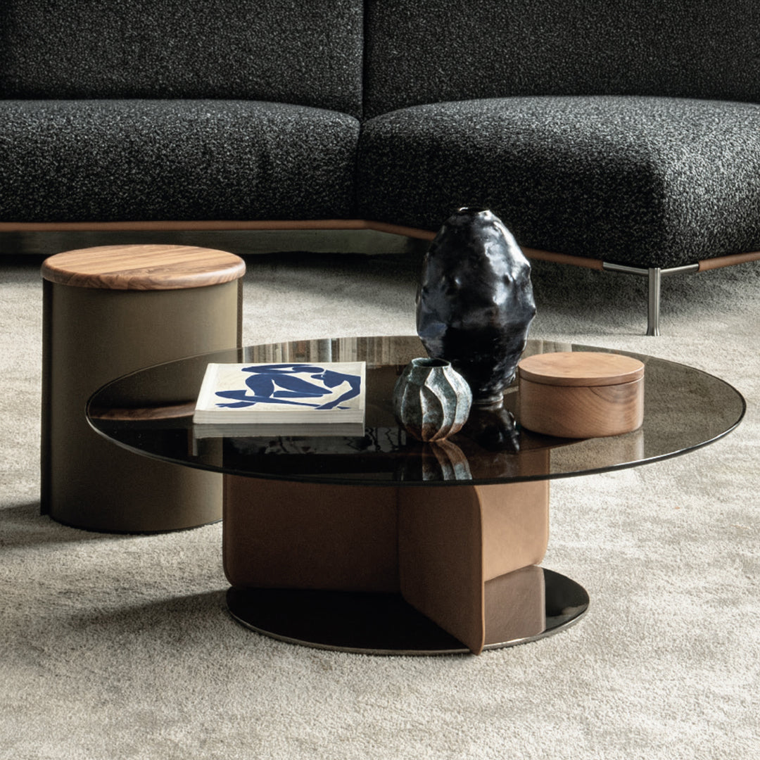 Helix - Coffee Table
