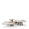 Albert S- Coffee Table