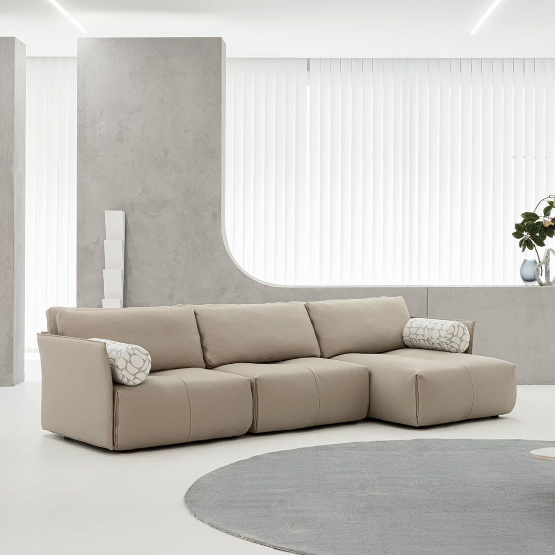 Tab Fisso - Sofa Sectional