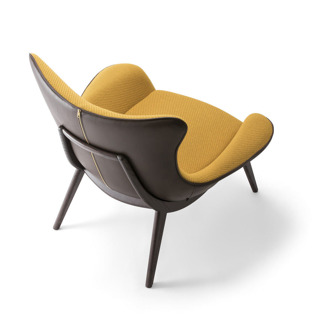 Nirvana - Lounge Chair