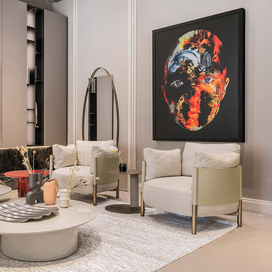 Syren - Armchair