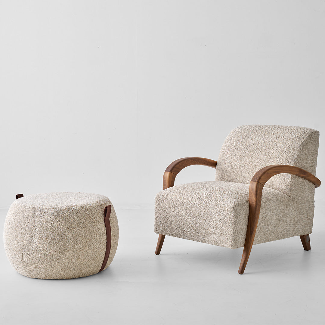 Domino - Armchair
