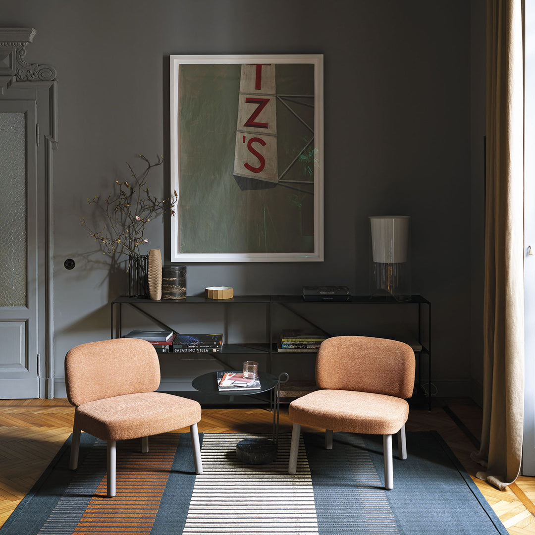 Aretha 1814 - Lounge Chair