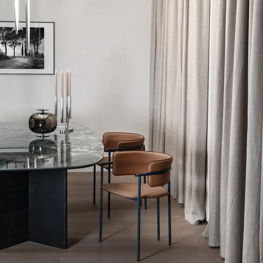 Mac - Side Chair