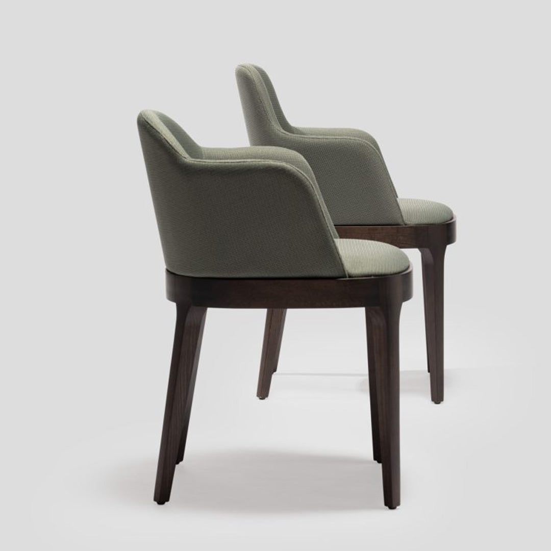 Club 24- Armchair