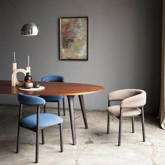 Lindy 1831- Armchair