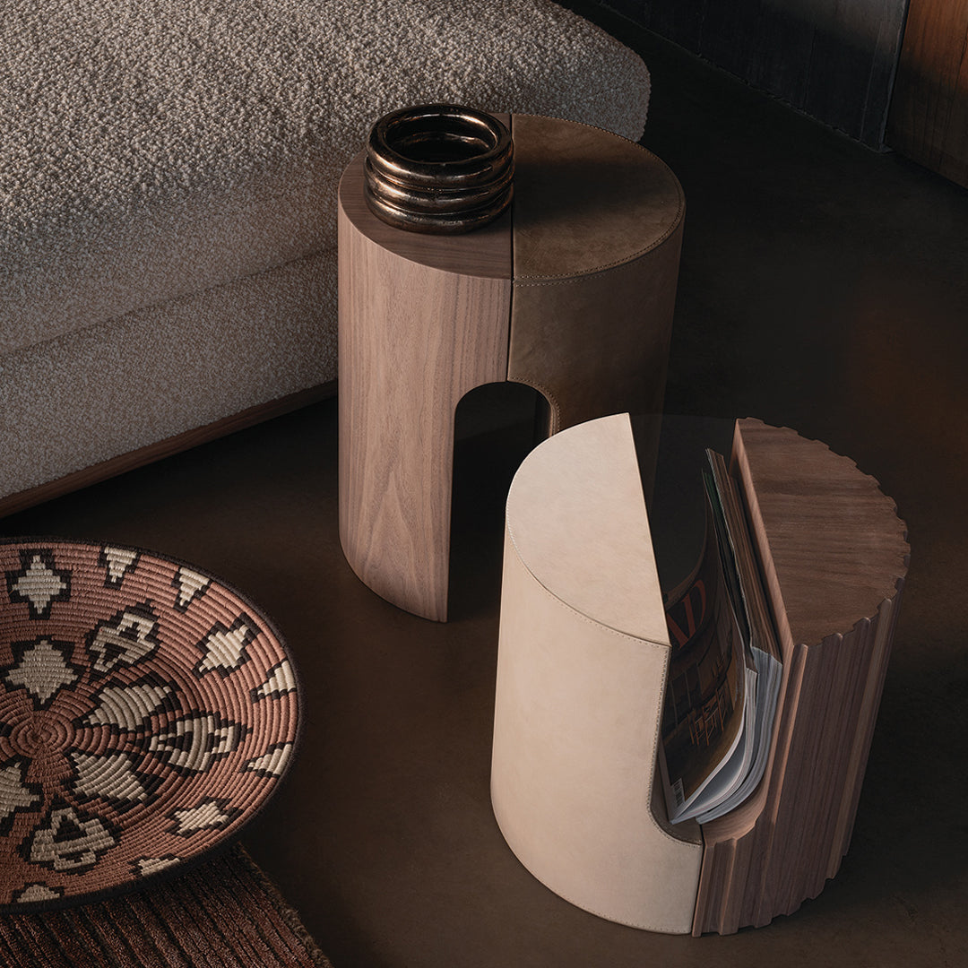 Twins - Coffee Table