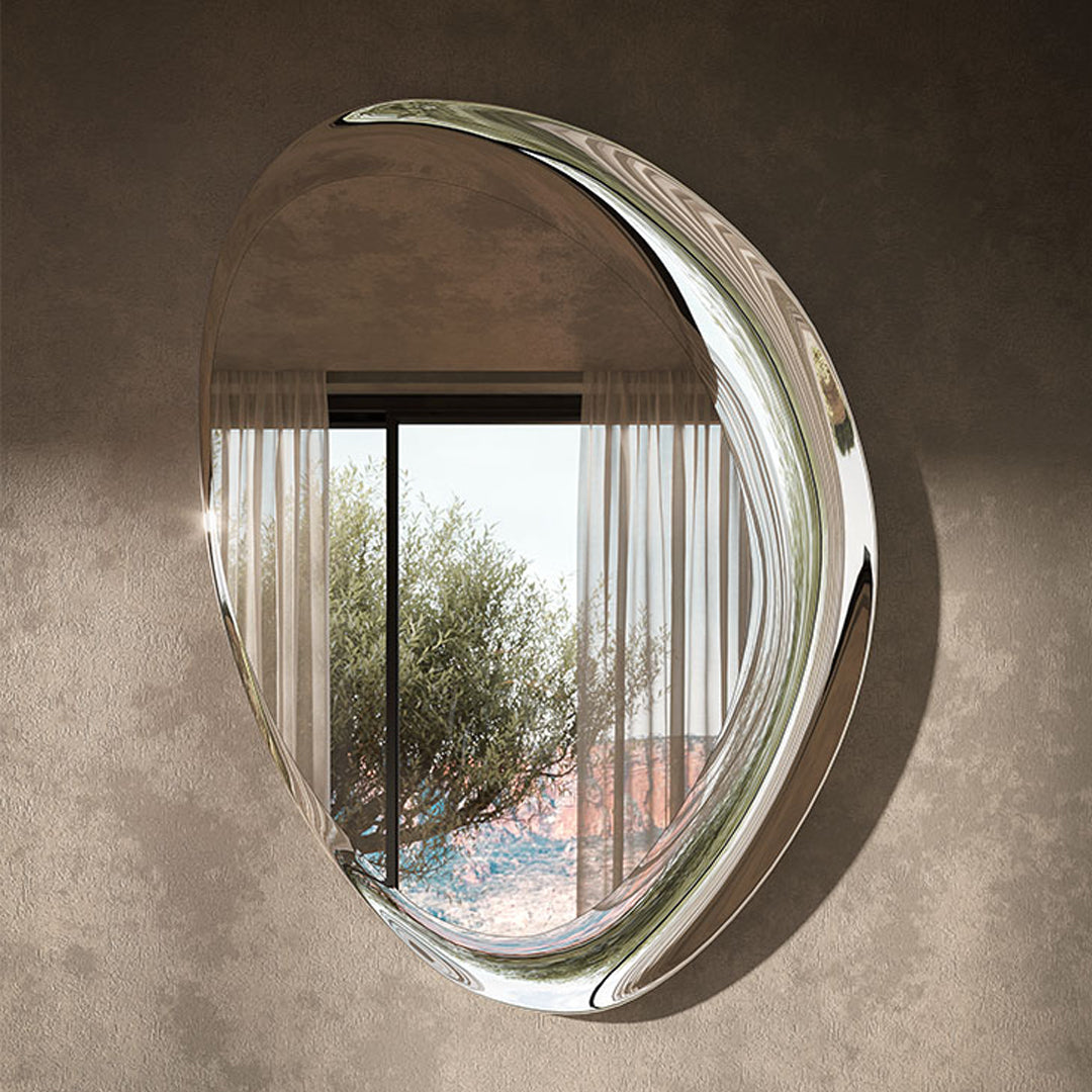 Ascot Magnum - Mirror